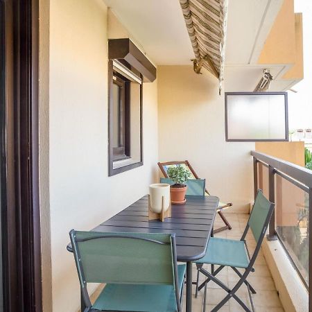 Apartment Saint James-13 By Interhome Le Lavandou Exterior foto