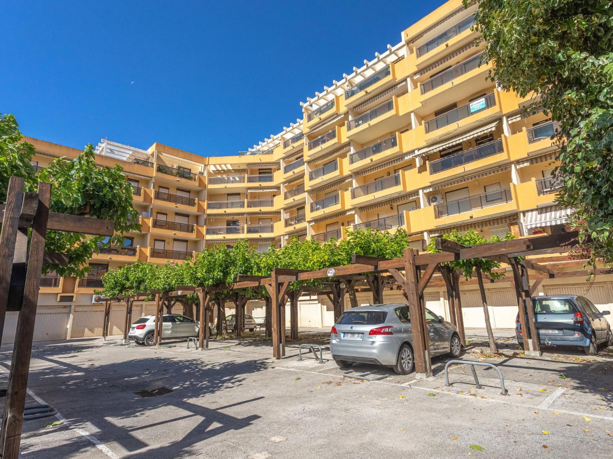 Apartment Saint James-13 By Interhome Le Lavandou Exterior foto